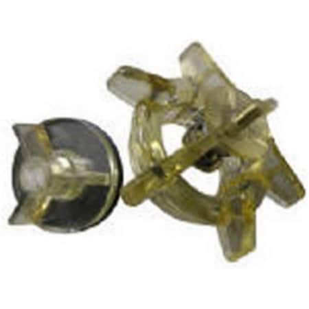 House 765DBV REPAIR KIT 0.5-0.75 in. Bonnet & Poppet Repair Kit HO570720